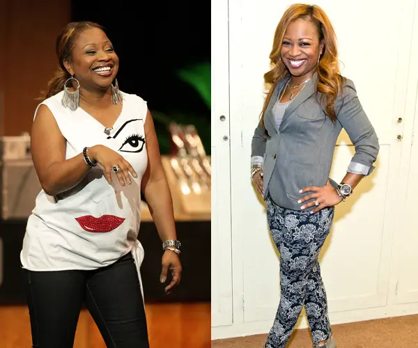 Gina Neely Reveals Shocking Before Divorce Details! Reveals Why She(02)